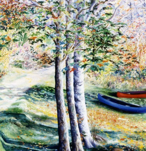 TWO%20CANOES (large view)