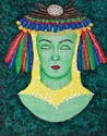 Painting--Acrylic-FantasyIdol - Falornia