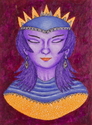 Painting--Acrylic-FantasyIdol - Kardonia