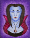 Painting-Idol - Ravennia