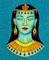 Painting--Acrylic-FantasyIdol - Shonanka