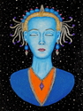 Painting--Acrylic-FantasyIdol - Zorella