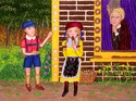 Painting--Acrylic-FantasyHansel and Gretel