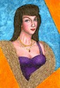 Painting--Acrylic-PortraitMimsy