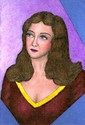 Painting-Alicia