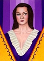 Painting--Acrylic-FigurativeNorah