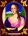 Painting--Acrylic-PortraitPortrait of Barbara Villiers, Duchess of Cleveland