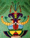 Painting--SymbolismAncient Egypt - Mirror Montage