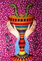 Painting--SymbolismThe Cup