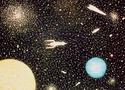 Painting-Spacescape #1