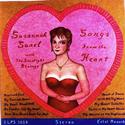 Painting--Acrylic-FigurativeSusannah Sorel - Songs From the Heart