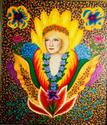 Painting--PortraitWanda Ventham