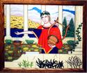Painting--FigurativeForlorn Apollo