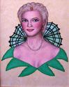 Painting--Acrylic-PortraitMarcella