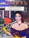 Painting--PortraitChronicles Cover  May, 1994