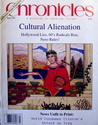 Painting--FigurativeChronicles Cover Mar., 1999