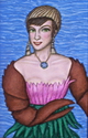 Painting--Acrylic-FantasyKrelita