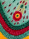 Painting--Acrylic-WildlifeButterfly Wing Abstract