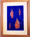 Painting--Acrylic-AbstractBeneath the Aged Veneer
