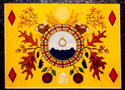 Painting--SymbolismMandala of Earth