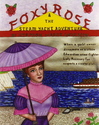 Painting--Acrylic-FigurativeFoxy Rose - Steam Yacht Adventure