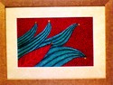 Painting--Acrylic-AbstractEmotional Growth