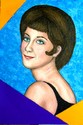 Painting--Acrylic-PortraitLinda Thorson