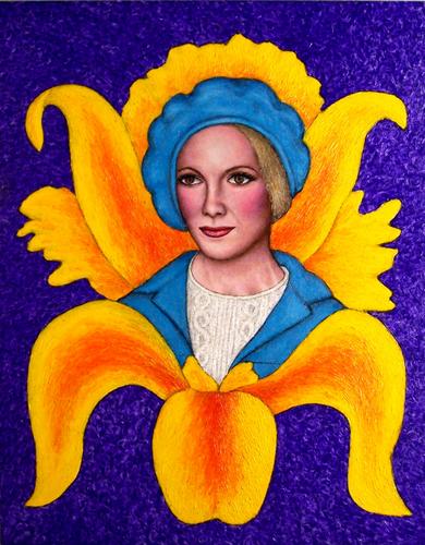 Painting-Portrait-Jayne Sofiano