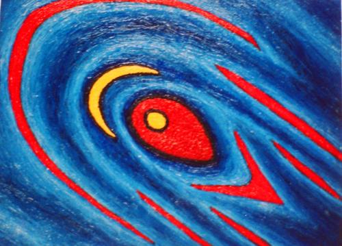 Painting-Abstract-Zorkama