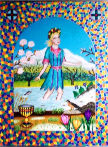 Painting-Symbolism-Renewal