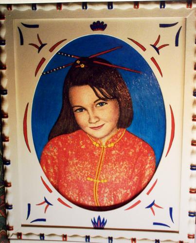 Painting-Portrait-KJ