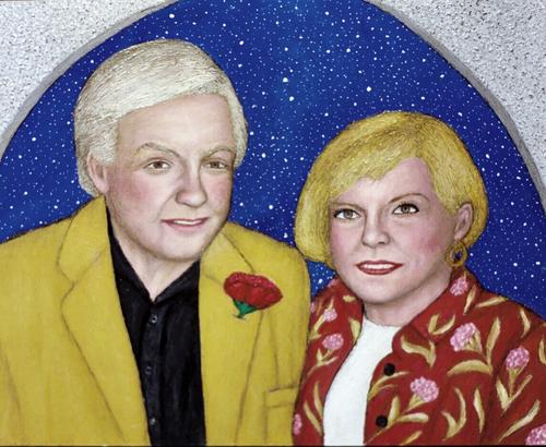 Painting-Portrait-MJO