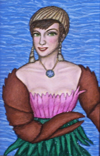 Painting-Fantasy-Krelita
