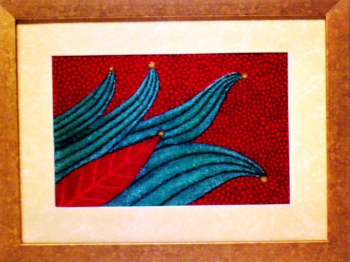 Painting-Abstract-Emotional Growth
