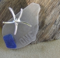 Jewelry--Found Objects