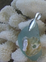 Jewelry--Found ObjectsSea Glass, Shell, Freshwater Pearl