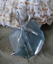 Jewelry--Found ObjectsSea Glass, Freshwater Pearl