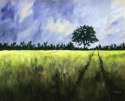 Painting--Oil-LandscapeIn A Dream