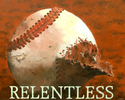 Painting-Relentless