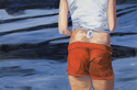 Painting-Runner's High