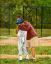 Painting-Pitching Advice