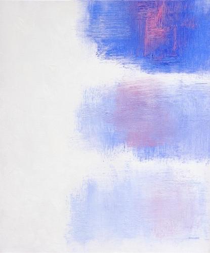 Painting-Abstract-Ascension