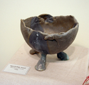 Equestrology Vessel