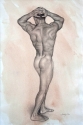 SANDY LEE - ERIC STANDING#1