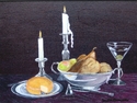 Midnight Repast