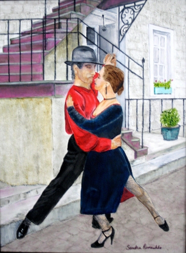 Street Dance