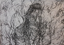 sara al sanosi - self portrait (Full View)