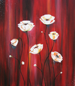 Wild Poppies