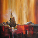 Burnt Splendor