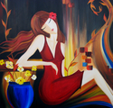 Sara Faghani - Afternoon Dream